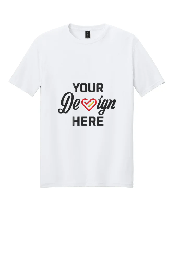 Gildan Softstyle Tee