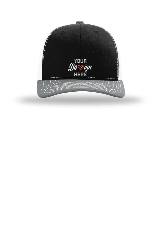 Richardson 112 Trucker Cap