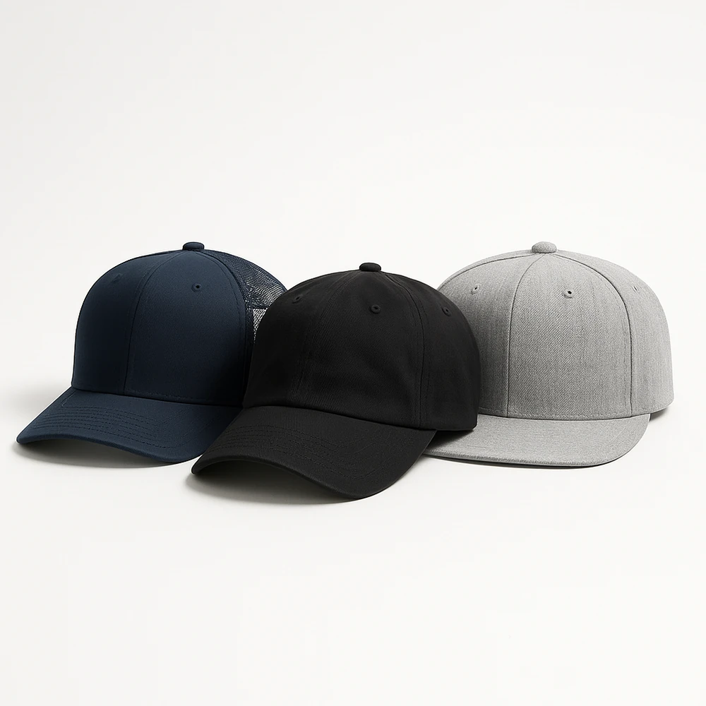 Custom Visors