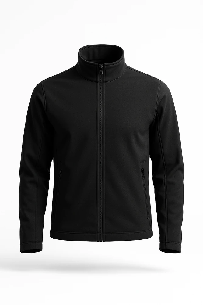 Custom embroidered jackets