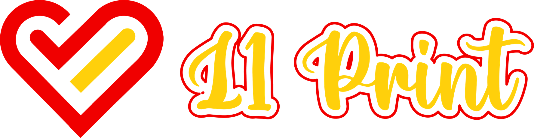 L1 Print — Custom Apparel Printing, Long Island NY