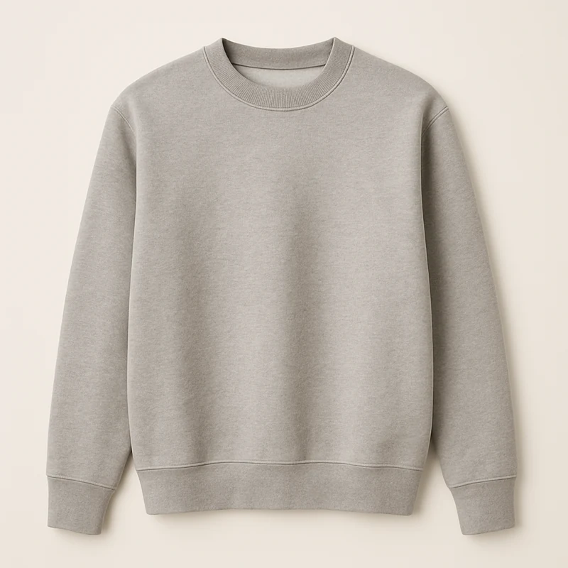 Gildan 18000 Crewneck Sweatshirt